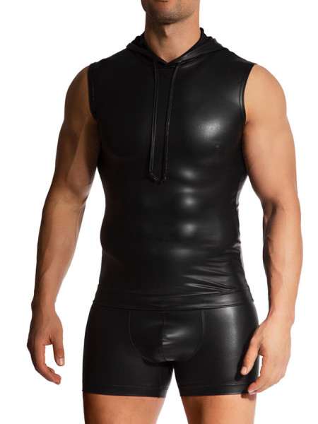 MANSTORE M510 Achselhemd | Feine Hemden