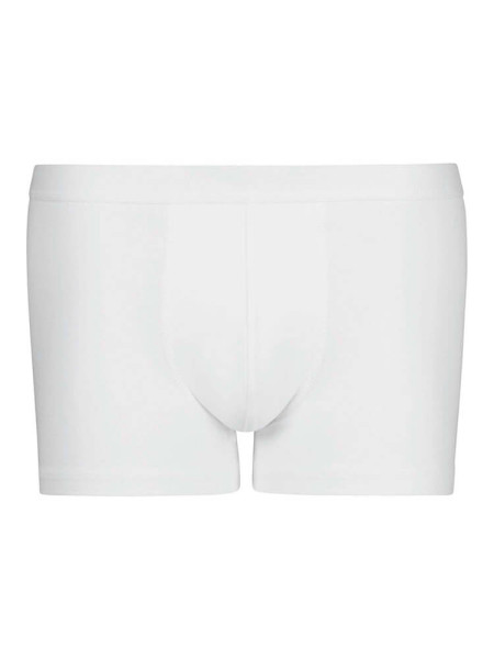 HUBER Regular Fit Blanco Jersey - Vista 1