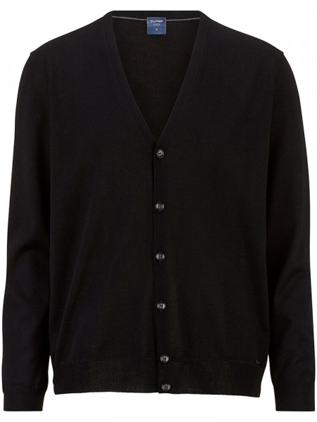 Cárdigan OLYMP modern fit