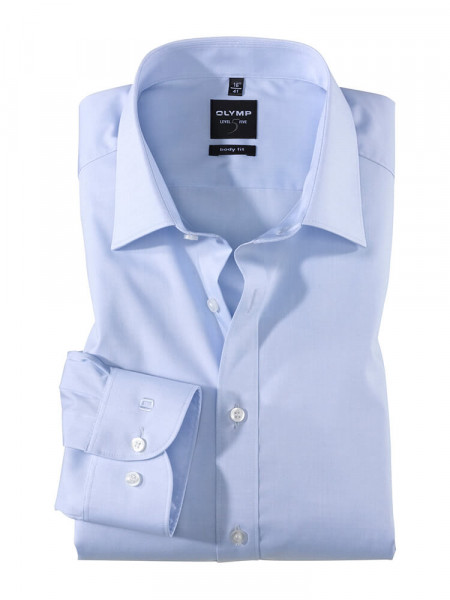Camisa de negocios OLYMP Level Five body fit