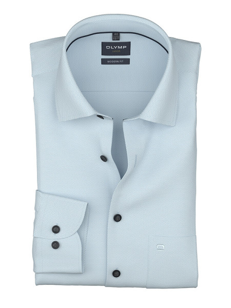 Camisa de negocios OLYMP Luxor modern fit