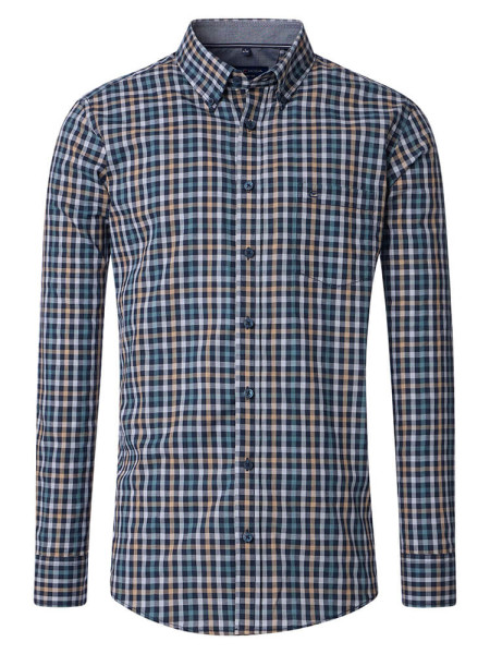 Camisa informal CASAMODA Comfort Fit