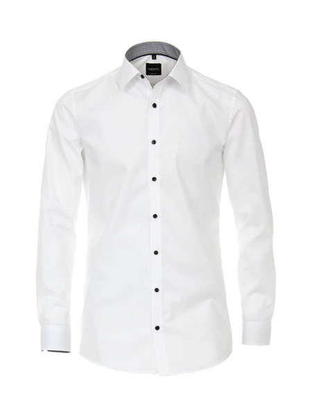 Camisa de negocios VENTI Body Fit