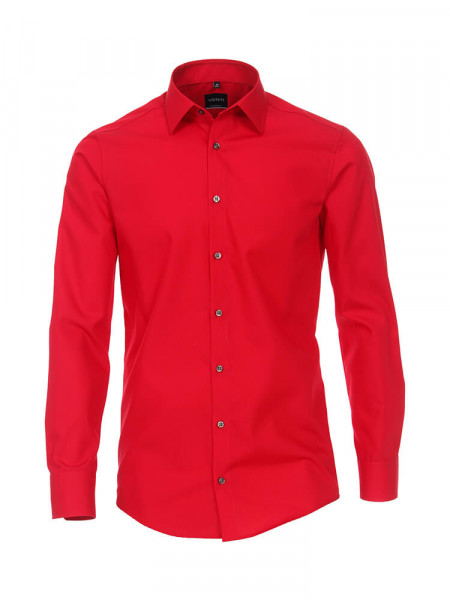 Camisa de negocios VENTI Modern Fit