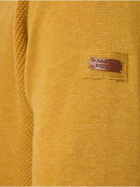 REDMOND Amarillo Extrafeine Qualität - Vista 2