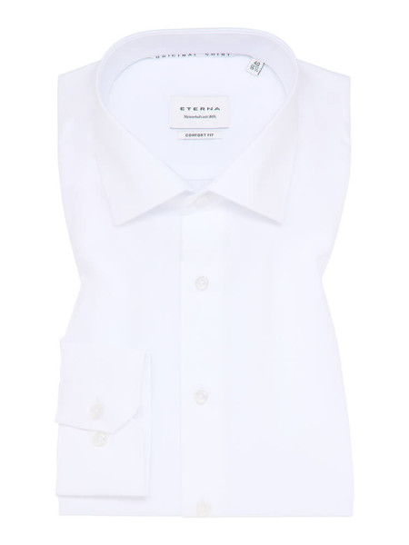 Camisa de negocios ETERNA Comfort Fit