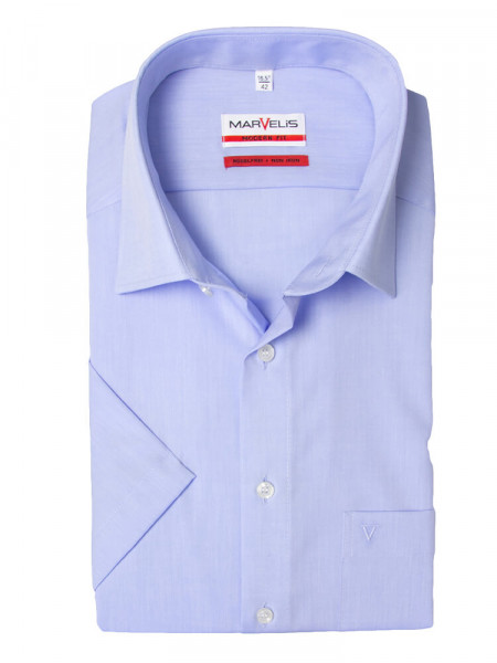 Camisa de negocios MARVELIS Modern Fit