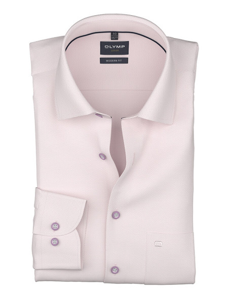 Camisa de negocios OLYMP Luxor modern fit