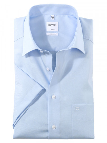 Camisa de negocios OLYMP Luxor comfort fit