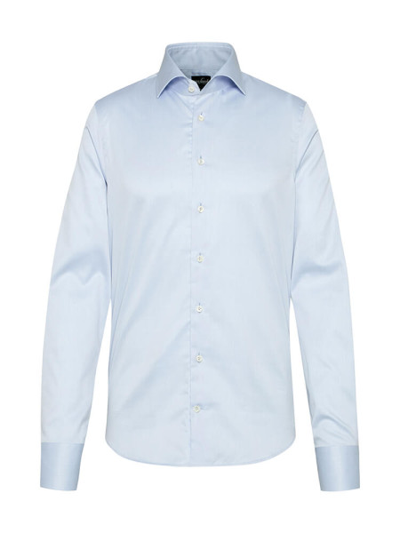 Camisa de negocios VAN LAACK Slim Fit