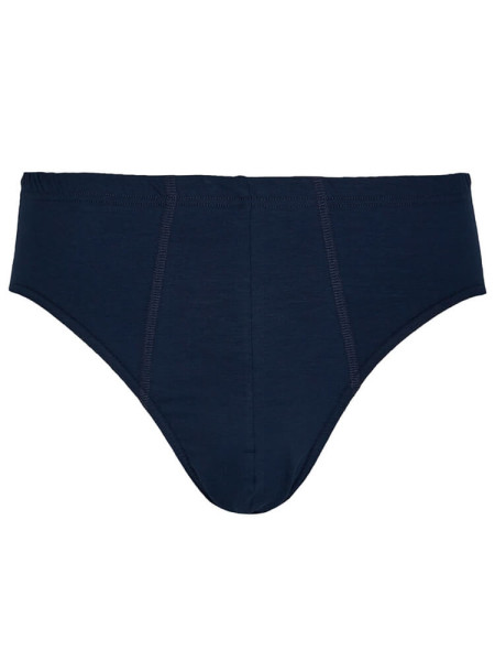 Slip deportivo sin abertura NOVILA Stretch Cotton
