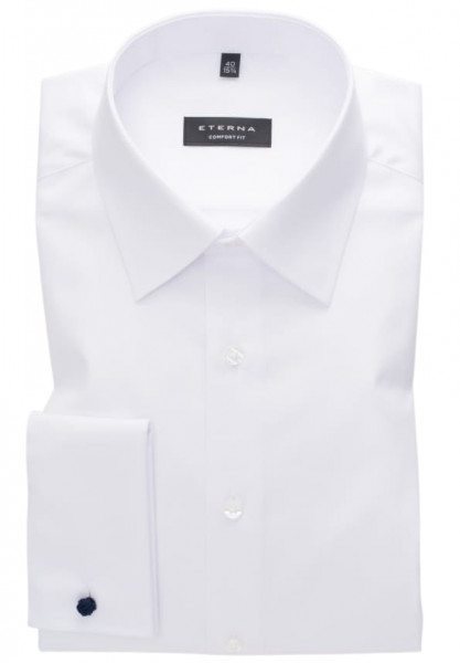 Camisa de negocios ETERNA Comfort Fit