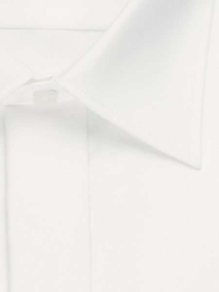 SEIDENSTICKER Regular Fit Camisa Beige claro Business Kent Popeline - Vista 3