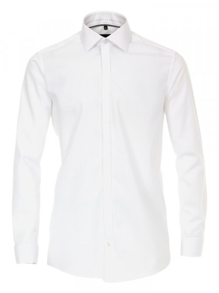 Camisa de negocios VENTI Modern Fit