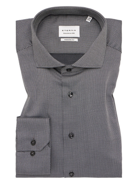 Camisa de negocios ETERNA Modern Fit