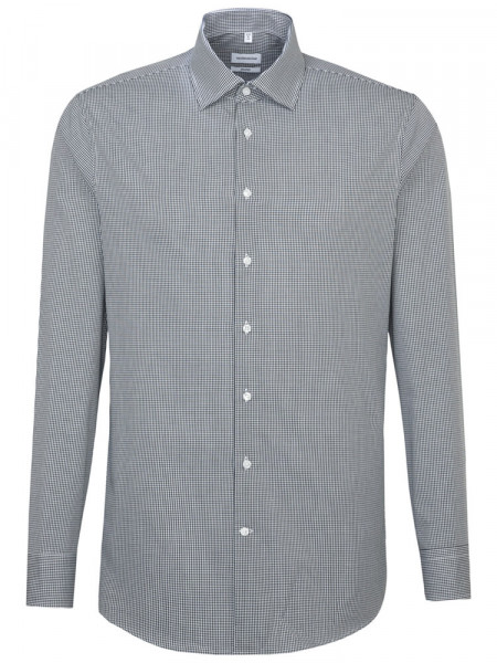 Camisa de negocios SEIDENSTICKER SHAPED