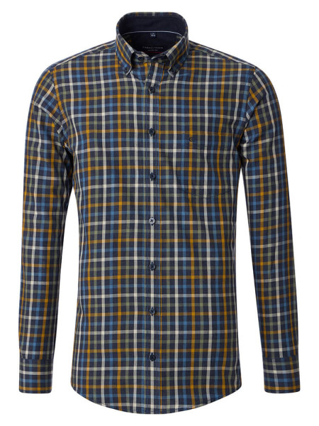 Camisa informal CASAMODA Modern Fit