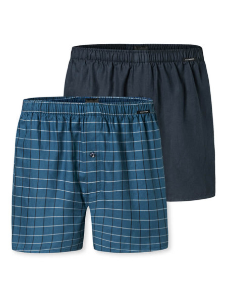 bóxers SCHIESSER Boxershorts Multipacks