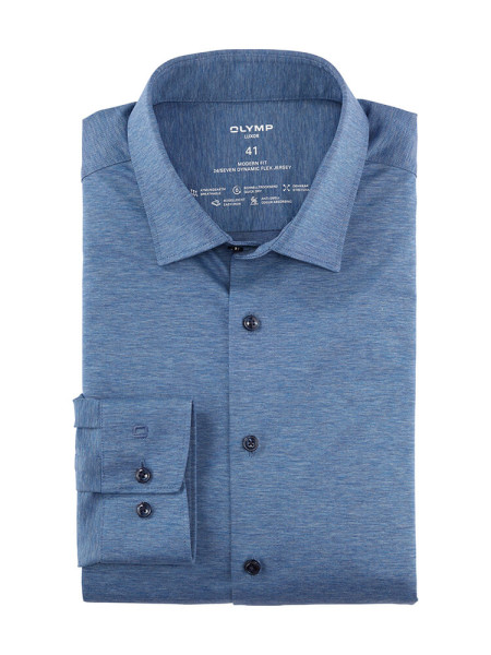 Camisa de negocios OLYMP Luxor 24/Seven modern fit