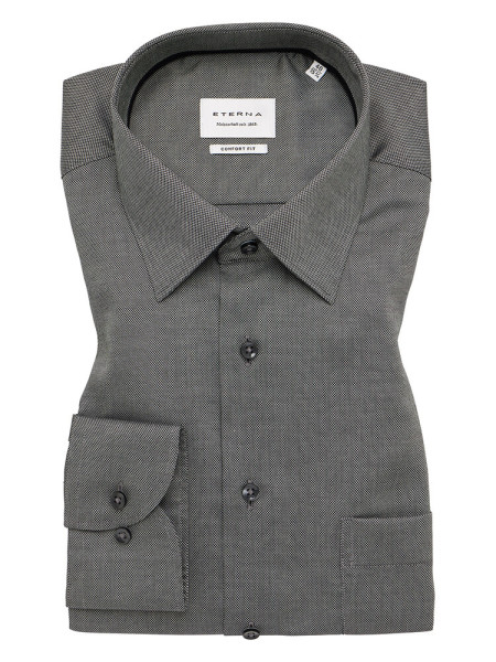 Camisa de negocios ETERNA Comfort Fit