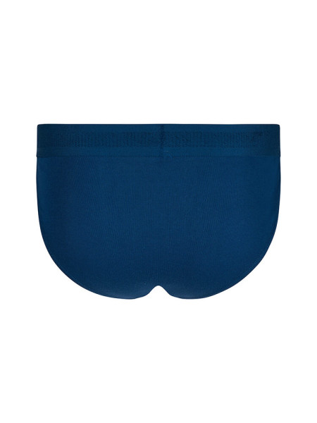SKINY Regular Fit Marina Feinripp - Vista 2