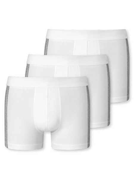 shorts SCHIESSER 95/5 Stretch