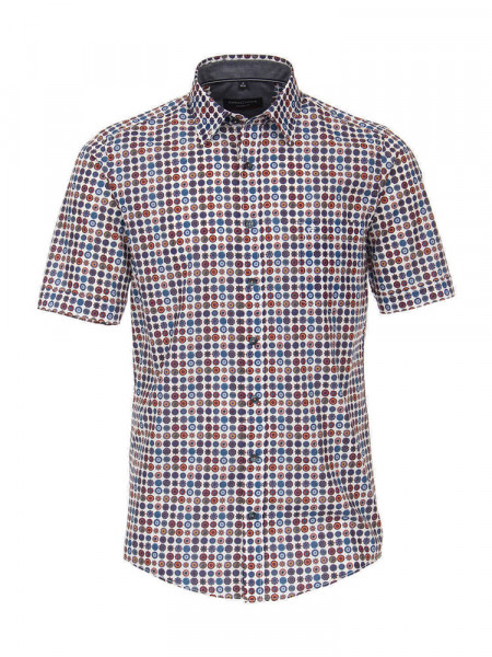 Camisa informal CASAMODA Modern Fit