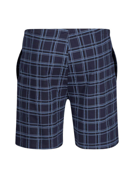 HUBER Regular Fit Azul oscuro Jersey