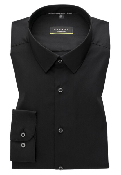 Camisa de negocios ETERNA Super Slim