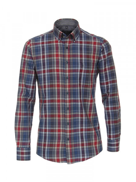 Camisa informal CASAMODA Modern Fit