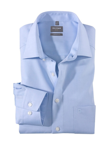 Camisa de negocios OLYMP Luxor comfort fit