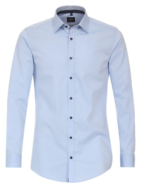 Camisa de negocios VENTI Body Fit