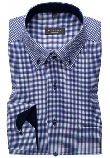 Camisa de negocios ETERNA Comfort Fit