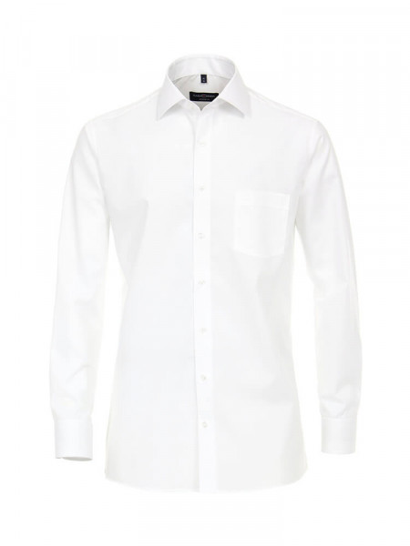 Camisa de negocios CASAMODA Modern Fit