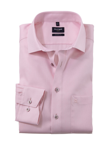 Camisa de negocios OLYMP Luxor modern fit