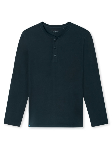 Camiseta SCHIESSER Mix + Relax