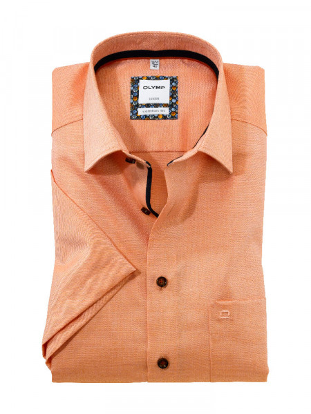 Camisa de negocios OLYMP Luxor comfort fit