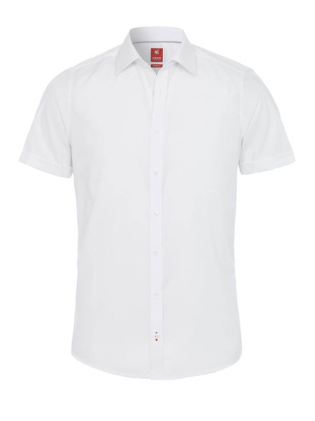Camisa de negocios PURE Slim Fit