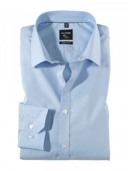 Camisa de negocios OLYMP No. Six super slim