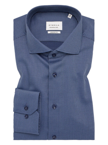 Camisa de negocios ETERNA Modern Fit
