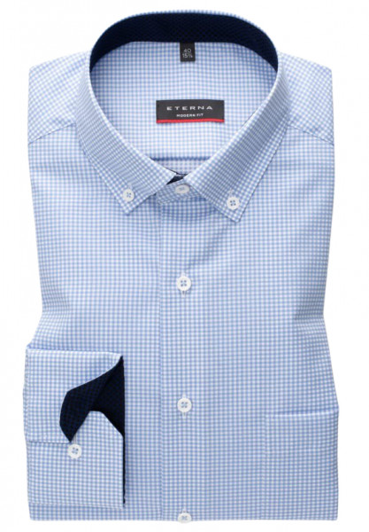 Camisa de negocios ETERNA Modern Fit