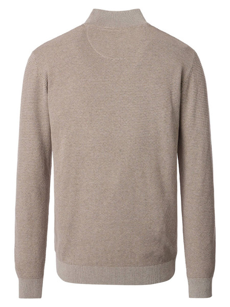 CASAMODA Beige claro Struktur