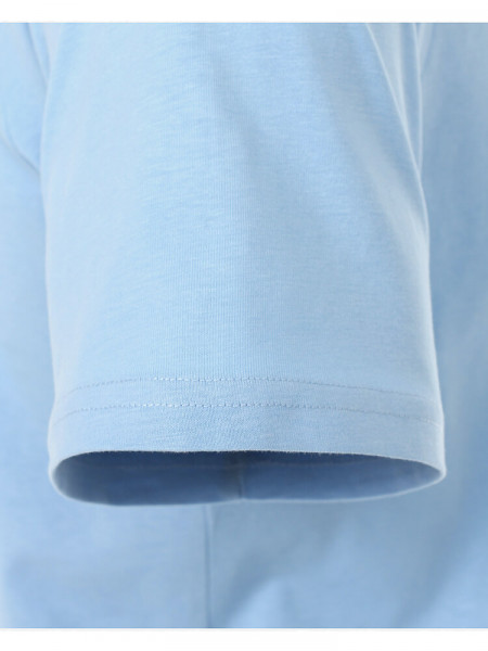 REDMOND Azul claro Jersey - Vista 2