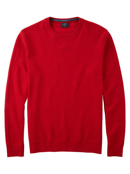 Jersey de punto OLYMP modern fit