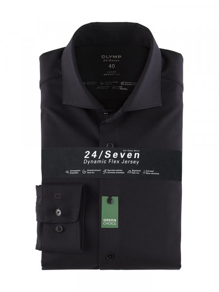 Camisa de jersey OLYMP Luxor 24/Seven modern fit