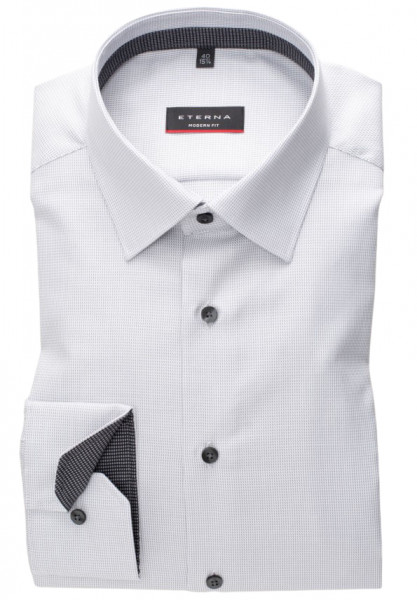 Camisa de negocios ETERNA Modern Fit