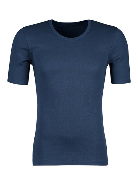 Camiseta HUBER Cotton Fine Rib