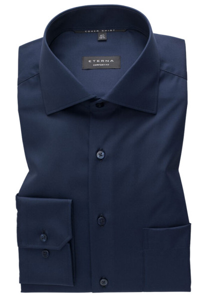 Camisa de negocios ETERNA Comfort Fit