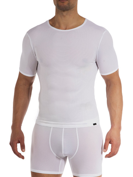 OLAF BENZ RED1201  T-Shirt | Feine Hemden