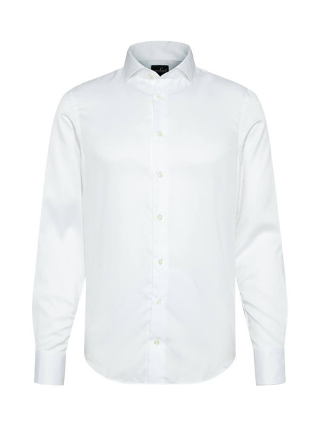 Camisa de negocios VAN LAACK Slim Fit
